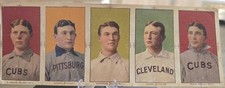 1909 t206 honus for sale  Springfield