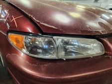 Passenger right headlight for sale  Annandale