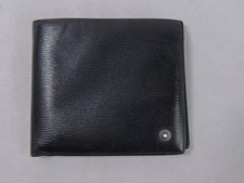 Montblanc wallet leather for sale Montblanc wallet leather for sale  UK