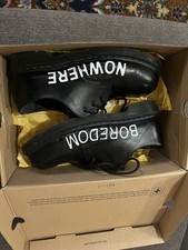 Dr. martens sex usato  Roma