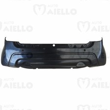 Paraurti posteriore ligier usato  Aversa