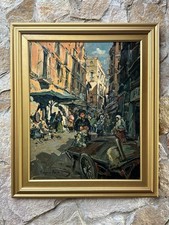 Quadro mercato napoli usato Quadro mercato napoli usato  Calvizzano