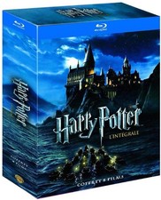 Blu ray harry d'occasion  Les Mureaux