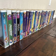 Walt disney masterpiece for sale  San Diego