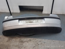 PARA-CHOQUE TRASEIRO 6Q6807521 / 6Q6807521 / 1486278 PARA VOLKSWAGEN POLO 9N1 HIGHLINE comprar usado  Enviando para Brazil