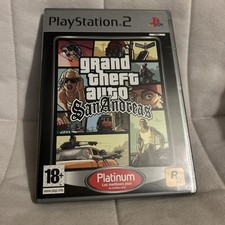 Gta grand theft d'occasion  Chilly-Mazarin