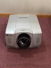 Sanyo plc xf10nl for sale Sanyo plc xf10nl for sale  Monroe