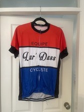 Lar dass cycling for sale  DERBY