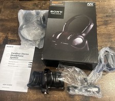 Sony cordless hifi for sale  Lake Ariel