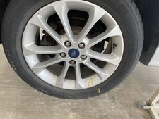 Roda 17x7-1/2 alumínio compatível com 19-20 FUSION 977354, usado comprar usado  Enviando para Brazil