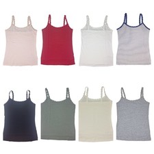 Cami top vest for sale  STAMFORD