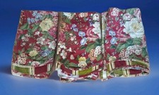 Waverly floral valance for sale  York