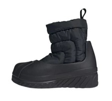 [IG4215] Sapato Bota Adidas Feminino Adifom Superstar Wi Core Preto Carbono *NOVO* comprar usado  Enviando para Brazil