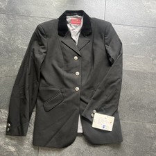 Turnier jacket herren gebraucht kaufen  Warendorf