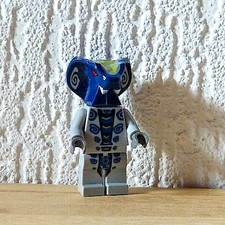 Lego ninjago figuren gebraucht kaufen  Meinhard