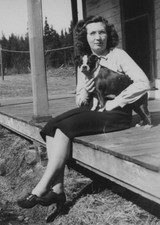 1940s woman boston for sale  Mission