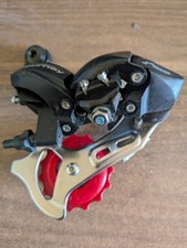 Dérailleur arrière vélo d'occasion  Laignes
