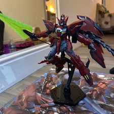 Bandai gundam epyon for sale  LINCOLN