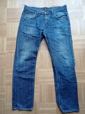 Lee herren jeans gebraucht kaufen Lee herren jeans gebraucht kaufen  Hamburg