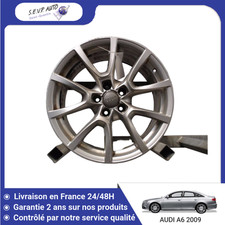 Jante aluminium audi d'occasion  Saint-Quentin