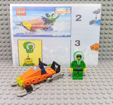 Lego 6577 snow gebraucht kaufen  Deutschland