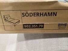 New ikea soderhamn d'occasion  Expédié en Belgium