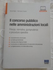 Manuali maggioli per usato Manuali maggioli per usato  Leifers