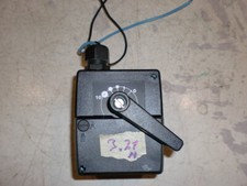 Hoval 230 20b gebraucht kaufen  Klettgau