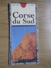 Carte randonnées didier d'occasion  La Tour-d'Aigues