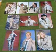 Columbo peter falk d'occasion  Montpezat-de-Quercy