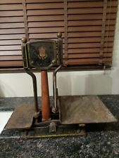 Vintage large avery for sale  MILTON KEYNES
