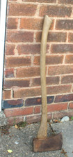 Vintage large wood for sale  SOLIHULL