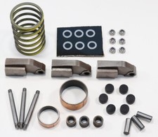 Kit de reconstrução de embreagem conversor Kawasaki Mule Drive (primário) 49093-0025 com pesos comprar usado  Enviando para Brazil