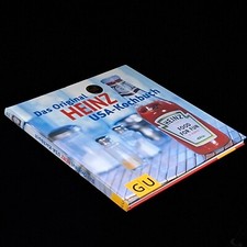 Riginal heinz usa gebraucht kaufen  Hamm