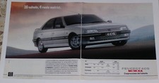 Advert pubblicità 1989 usato  Agrigento