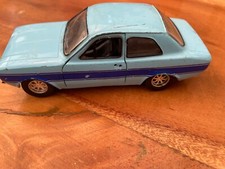 Saico ford escort for sale  PRESTON