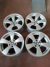 bmw 17 cerchi 4 usato bmw 17 cerchi 4 usato Parma