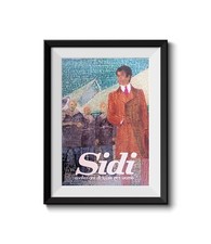Pubblicita vintage giornale usato  San Marco Evangelista