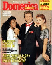 1987 johara valerie usato  San Marcello Piteglio
