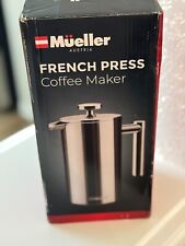 Mueller sshydpress french for sale  Fort Worth