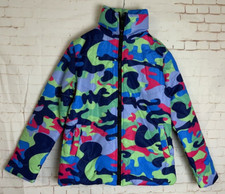 Multicolor camo print for sale  Quincy