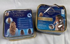 Sleep styler heat for sale  Omaha