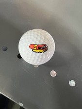 Logo golf ball for sale  Stokesdale