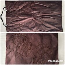 Chocolate brown 100 for sale  TWICKENHAM