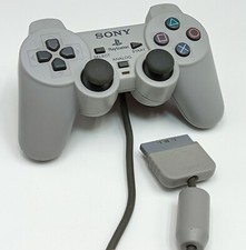 Controller dualshock playstati usato  Randazzo