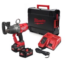 Milwaukee impact wrench for sale  ASHINGTON