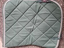 Full size saddle for sale  CANNOCK