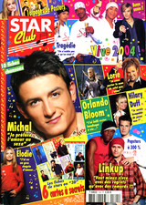 Magazine star club d'occasion  Neuilly-sur-Marne