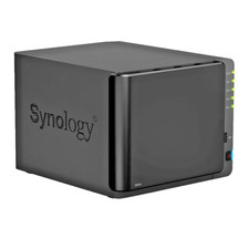 Synology ds414 bay usato  Roma