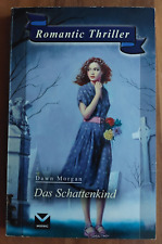 Romantic thriller schattenkind gebraucht kaufen  Ranis